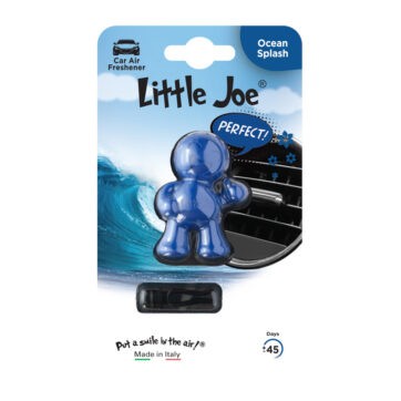 ΑΡΩΜΑΤΙΚΟ ΑΕΡΑΓΩΓΟΥ LITTLE JOE OK PACIFIC SPLASH