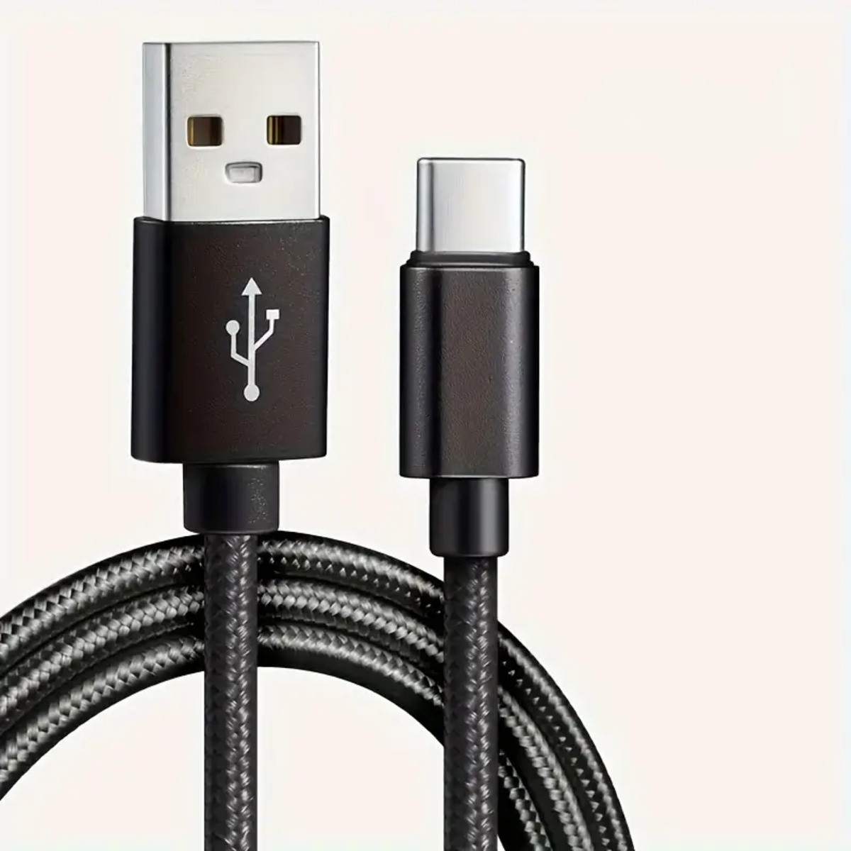 ΚΑΛΩΔΙΟ ΦΟΡΤΙΣΗΣ ΚΑΙ ΜΕΤΑΦΟΡΑΣ ΔΕΔΟΜΕΝΩΝ USB TYPE C