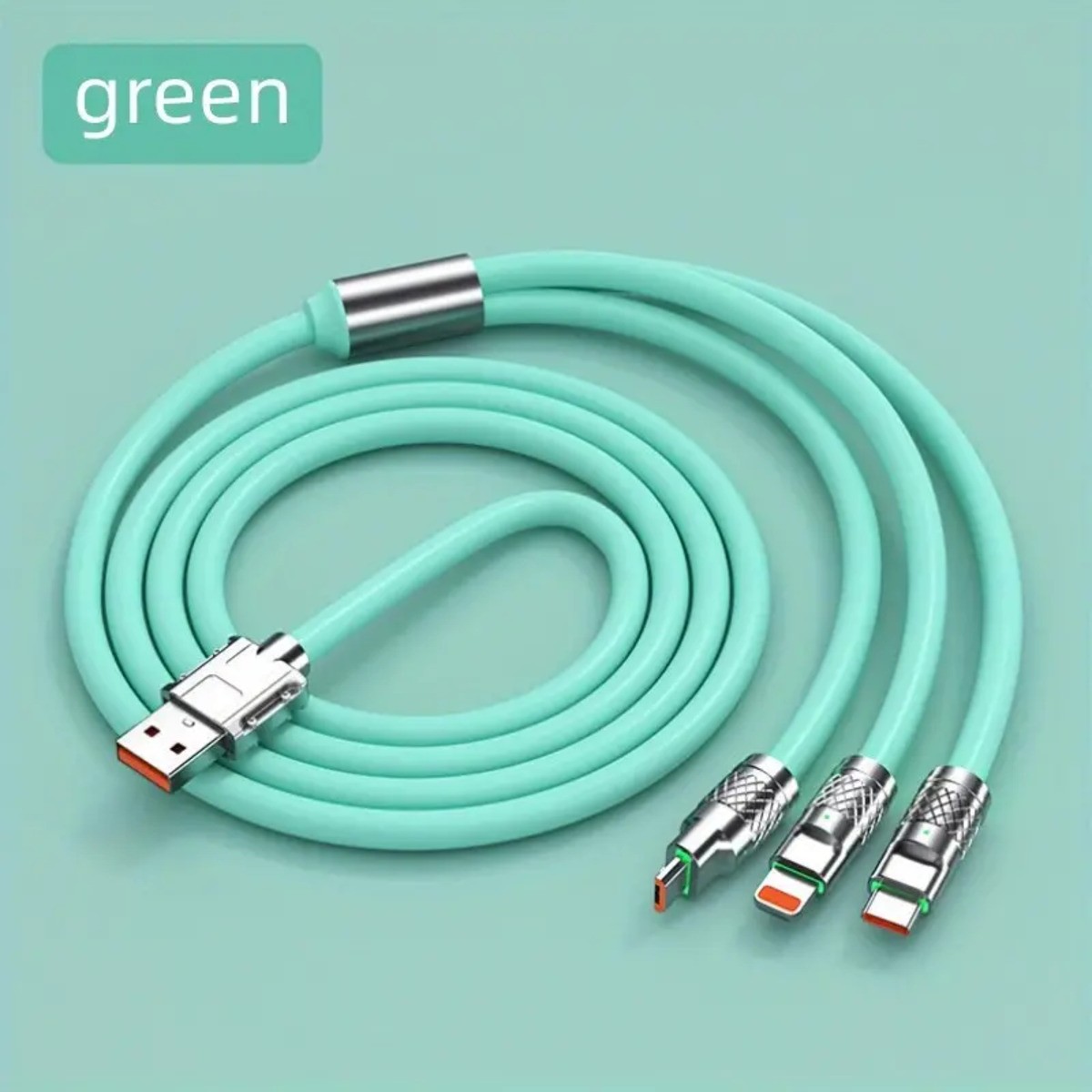 ΚΑΛΩΔΙΟ ΦΟΡΤΙΣΗΣ USB 120W