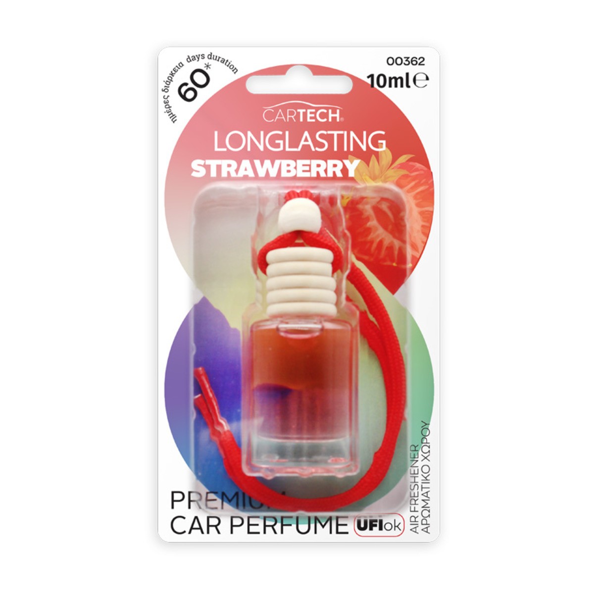 ΑΡΩΜΑΤΙΚΟ ΜΠΟΥΚΑΛΑΚΙ LONGLASTING ΦΡΑΟΥΛΑ 10ML