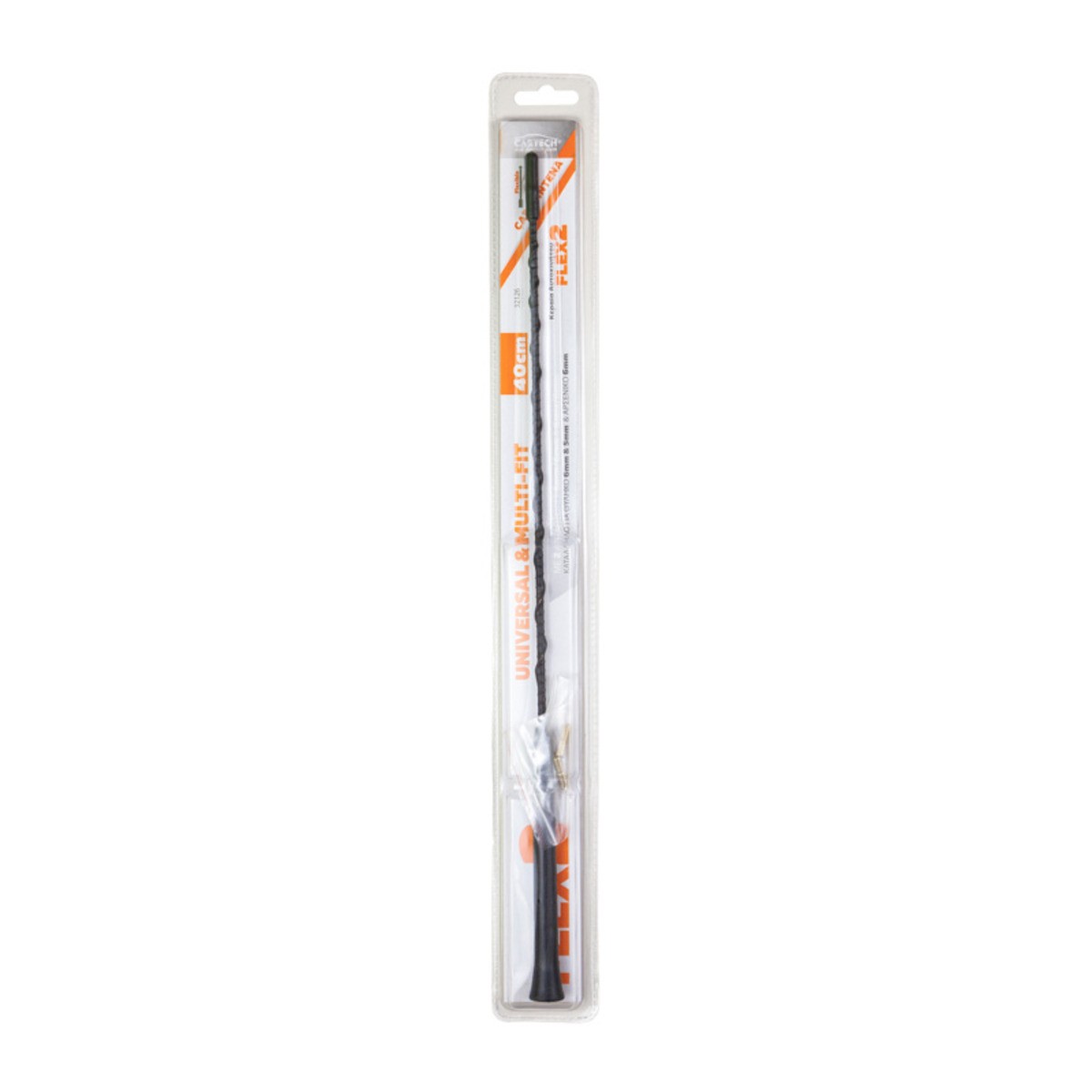 ΚΕΡΑΙΑ FLEX 2 MULTI FUNCTION UNIVERSAL 40 EK
