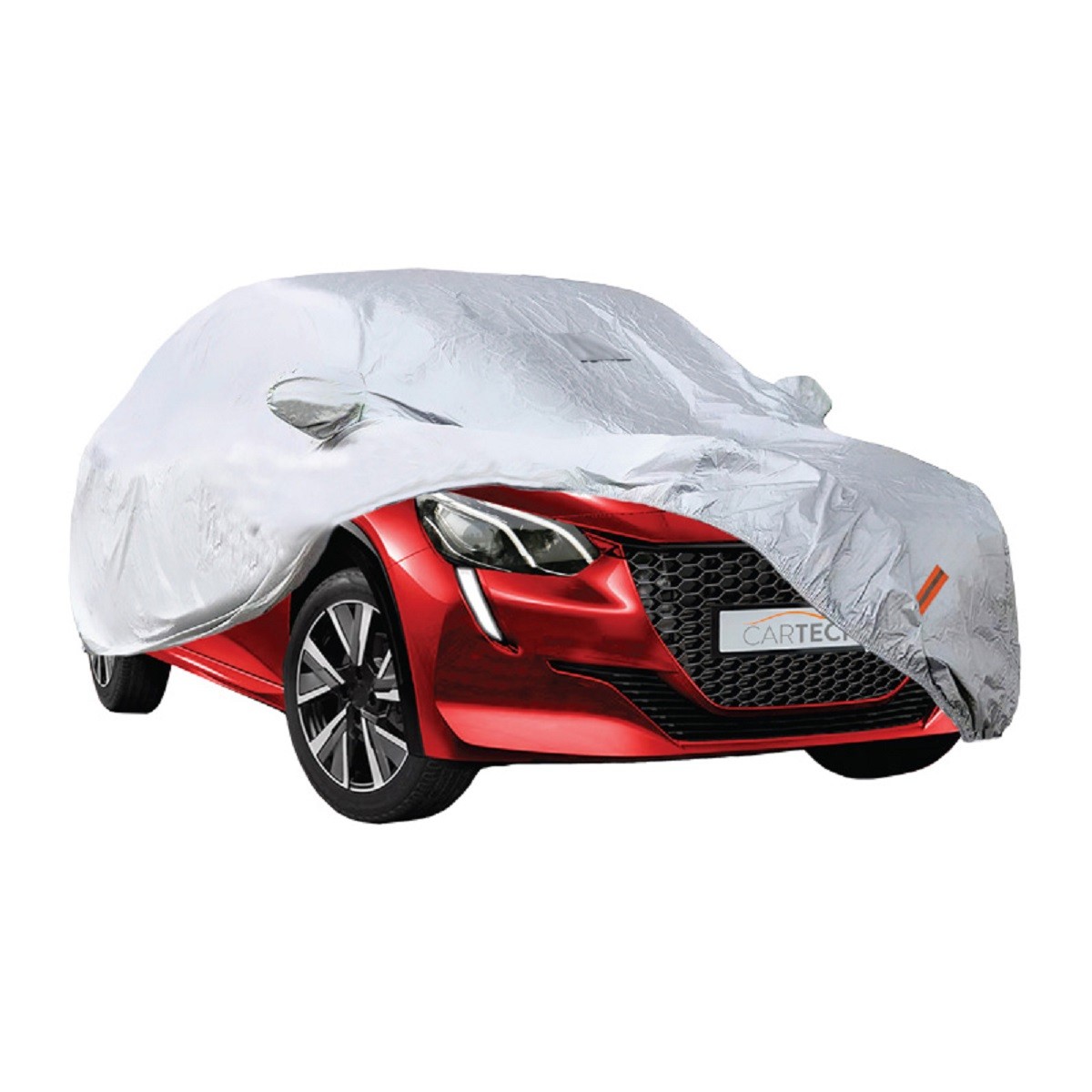 ΚΟΥΚΟΥΛΑ ΑΥΤΟΚΙΝΗΤΟΥ PROTECH TECH 2023 HATCHBACK LG