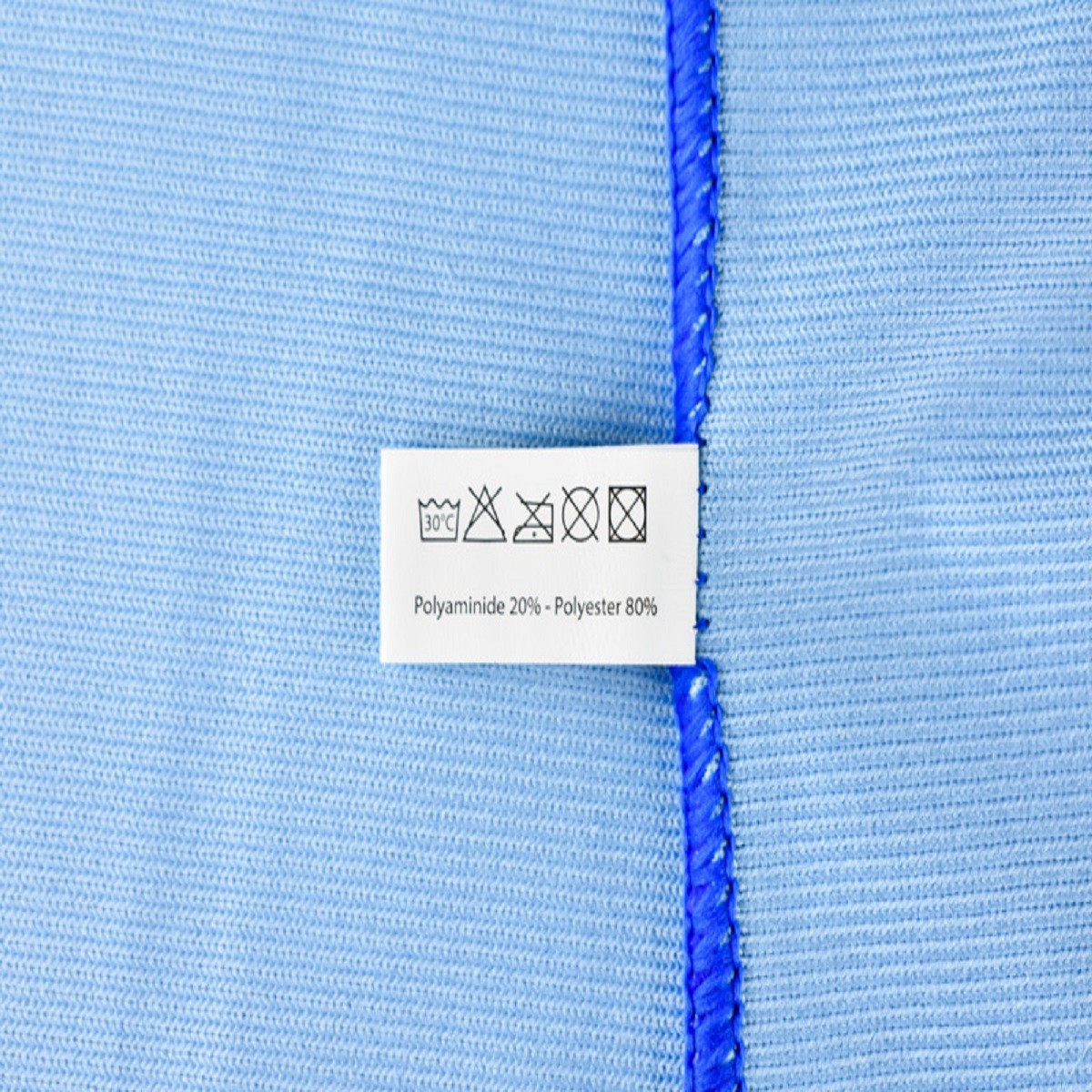 ΠΑΝΑΚΙ MICROFIBER ΤΖΑΜΙΩΝ 40Χ60CM
