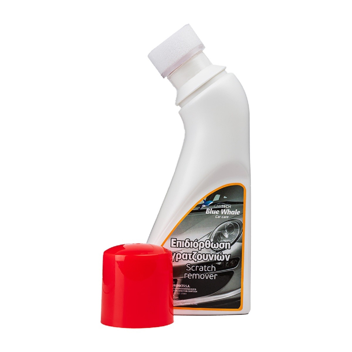 ΕΠΙΔΙΟΡΘΩΣΗ ΓΡΑΤΖΟΥΝΙΩΝ 100ml