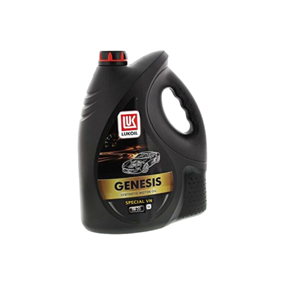 LUKOIL GENESIS SPECIAL VN 0W-20 5LT