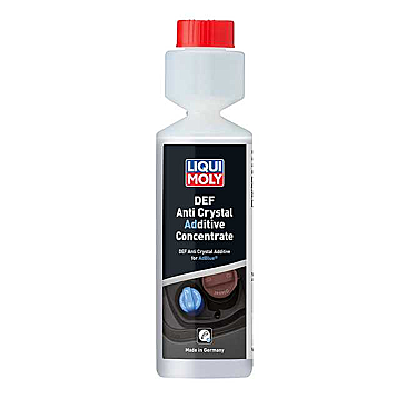 ΥΓΡΟ ΠΡΟΣΤΑΣΙΑΣ ΚΥΚΛΩΜΑΤΟΣ ΨΕΚΑΣΜΟΥ ADBLUE LIQUI MOLY 250ML