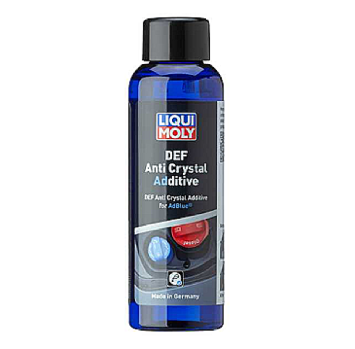 ΥΓΡΟ ΠΡΟΣΤΑΣΙΑΣ ΚΥΚΛΩΜΑΤΟΣ ΨΕΚΑΣΜΟΥ ADBLUE LIQUI MOLY  100ML
