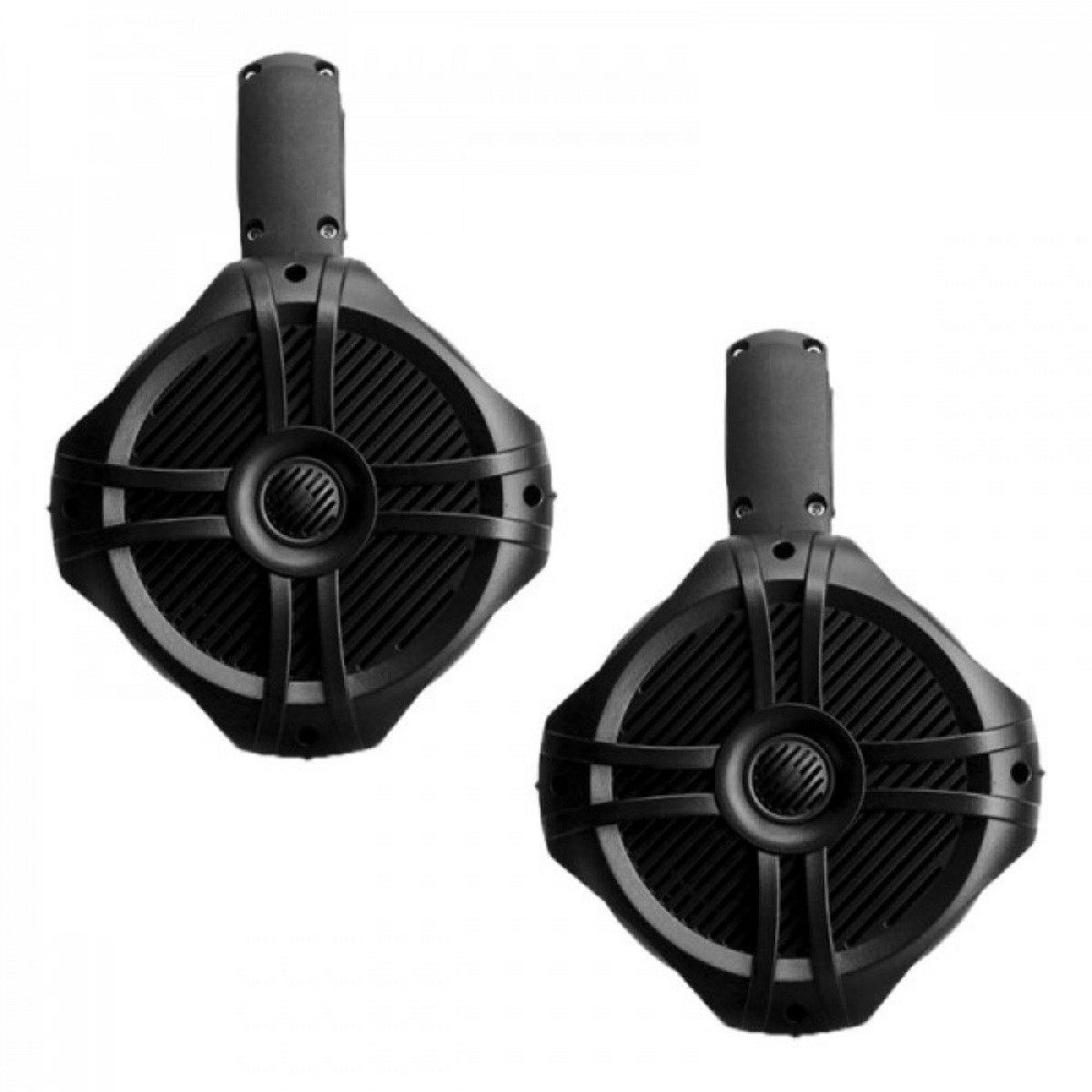 ΗΧΕΙΑ ΚΡΕΜΑΣΤΑ 217MM 50W ΑΔΙΑΒΡΟΧΑ HASDA 