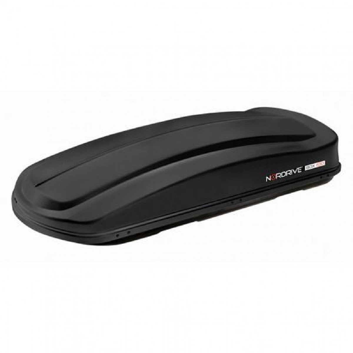 ΜΠΑΓΚΑΖΙΕΡΑ ΟΡΟΦΗΣ NORDRIVE BOX 530 LT NORDRIVE 