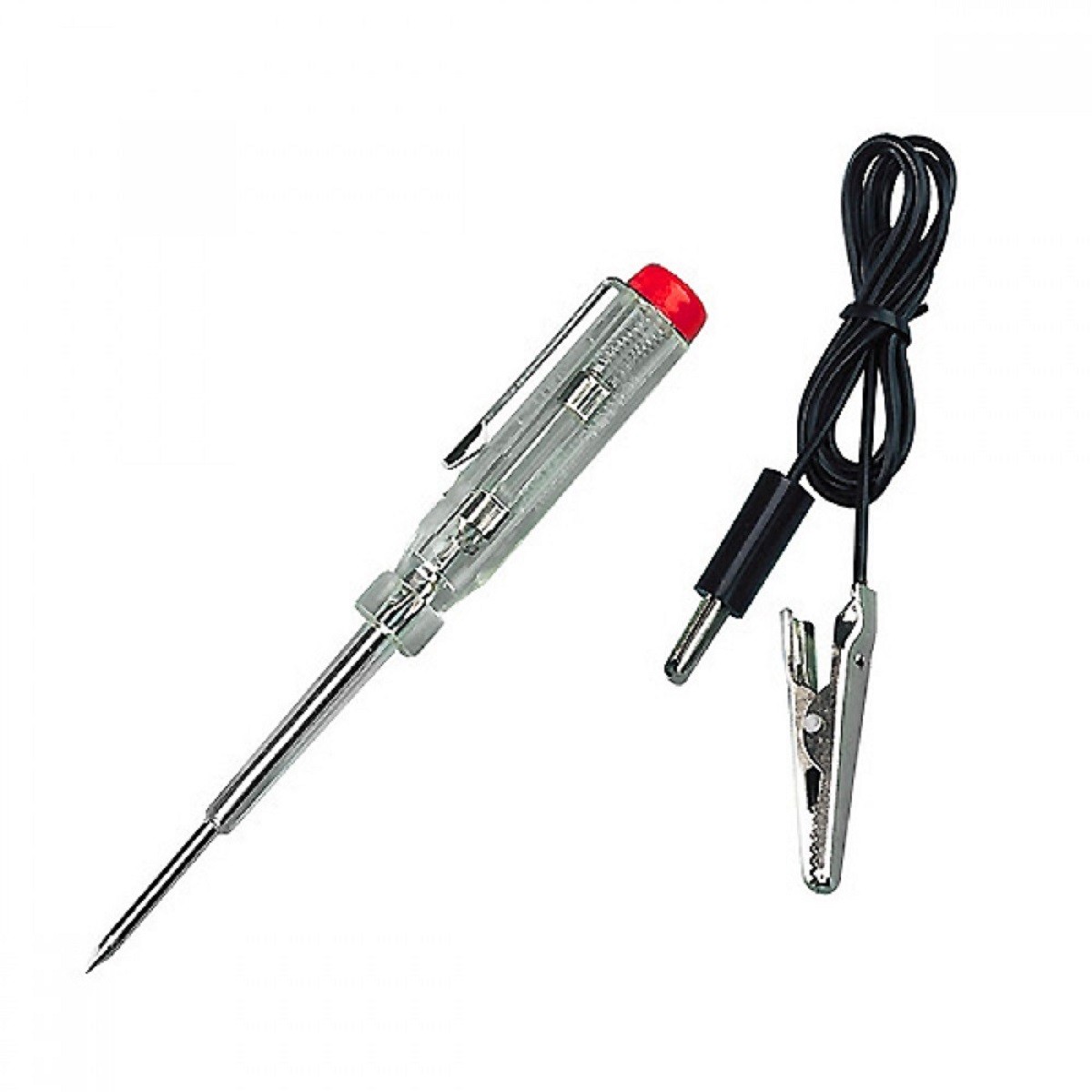 ΔΟΚΙΜΑΣΤΙΚΟ ΚΑΤΣΑΒΙΔΙ 6/12V LAMPA 