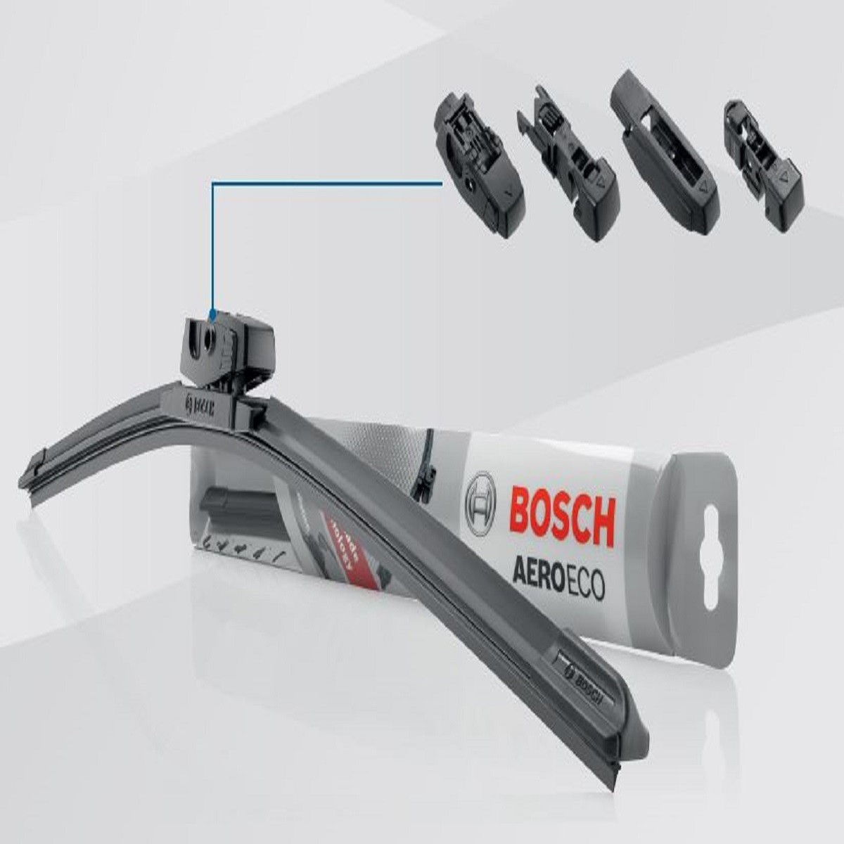 ΥΑΛΟΚΑΘΑΡΙΣΤΗΡΑΣ BOSCH ΑΥΤΟΚΙΝΗΤΟΥ ΟΔΗΓΟΥ/ΣΥΝΟΔΗΓΟΥ 40CM