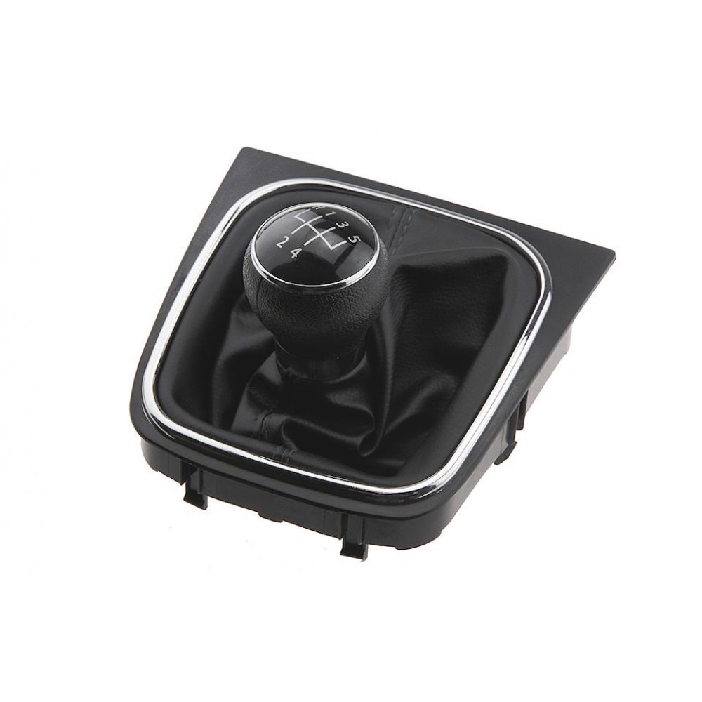 ΛΕΒΙΕΣ ΤΑΧΥΤΗΤΩΝ ΓΙΑ VOLKSWAGEN 5 ΤΑΧΥΤΗΤΩΝ VW GOLF V 03/GOLF VI 08/GOLF PLUS 05/JETTA 06 ΜΕ ΕΝΔΕΙΞΗ 5 ΤΑΧΥΤΗΤΩΝ ΚΑΙ ΦΟΥΣΚΑ
