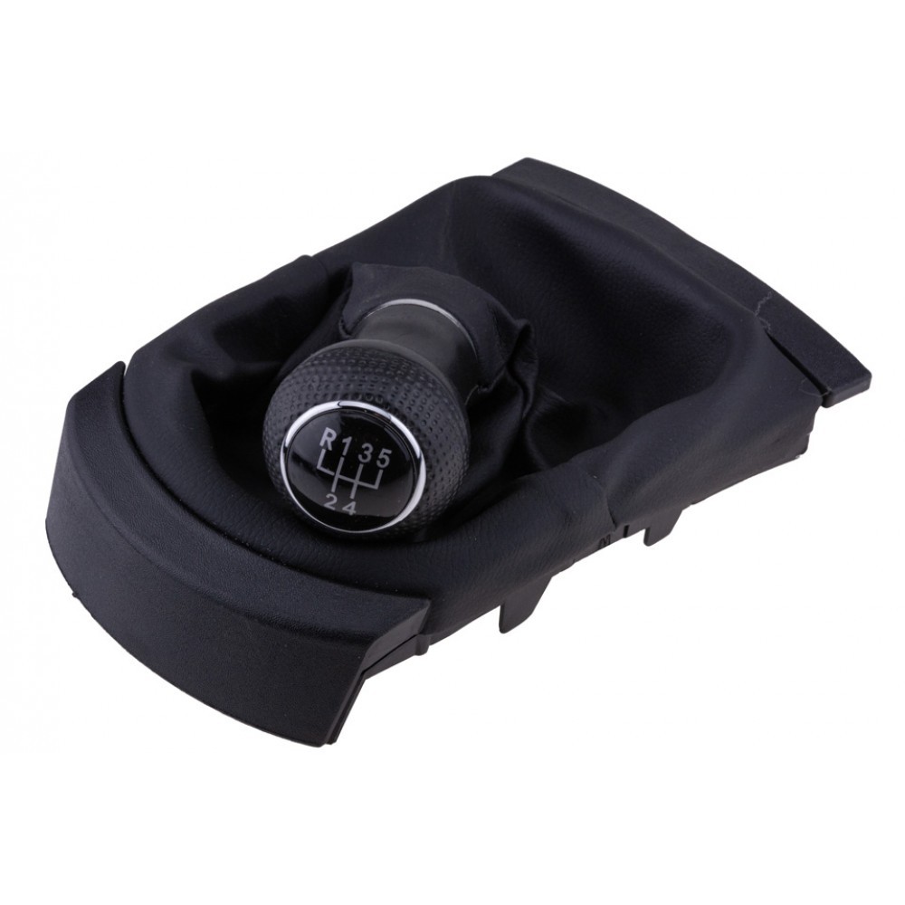 ΛΕΒΙΕΣ ΤΑΧΥΤΗΤΩΝ ΓΙΑ SEAT CORDOBA 2002+ / IBIZA 2002+ ΜΕ ΦΟΥΣΚΑ ΜΕ ΕΝΔΕΙΞΗ 5 ΤΑΧΥΤΗΤΩΝ