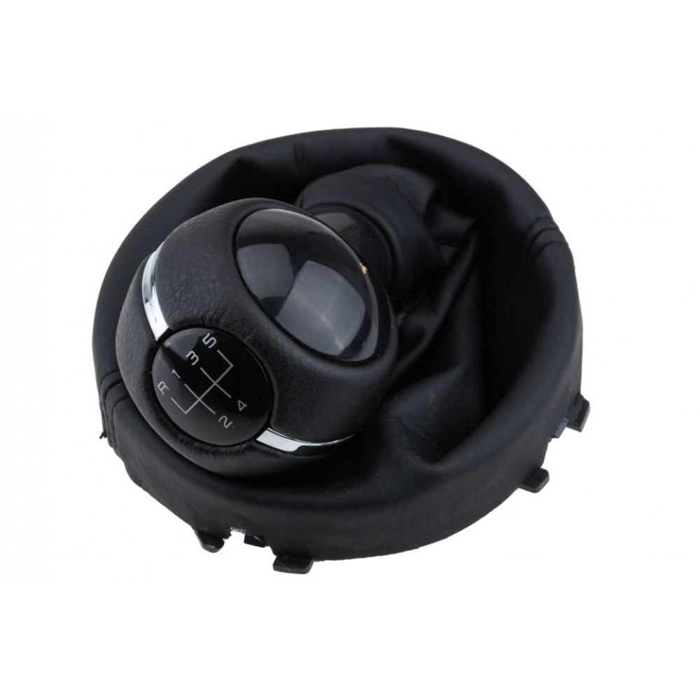 ΛΕΒΙΕΣ ΤΑΧΥΤΗΤΩΝ ΓΙΑ MINI ΚΟΥΠΕΡ F54/F55/F56/F57/F60 ΜΕ ΦΟΥΣΚΑ ΜΕ ΕΝΔΕΙΞΗ 5 ΤΑΧΥΤΗΤΩΝ