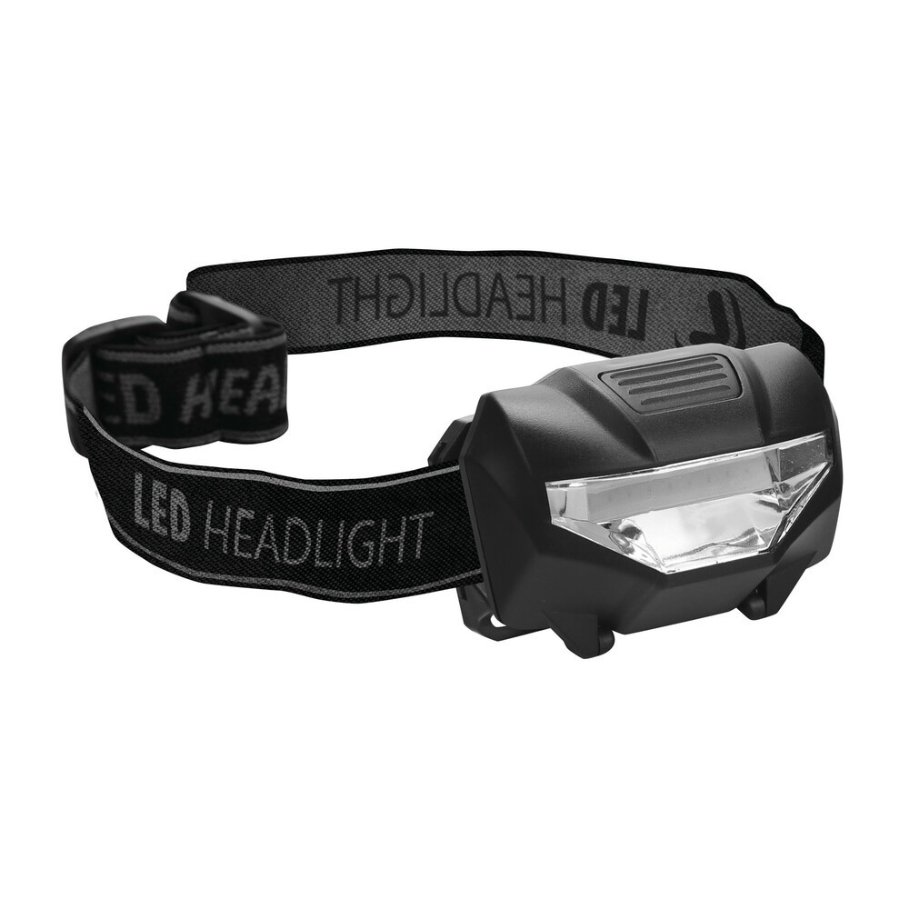 ΦΑΚΟΣ ΚΕΦΑΛΗΣ ΕΡΓΑΣΙΑΣ 120lm LED 3 ΛΕΙΤΟΥΡΓΙΩΝ ΜΕ 5 ΔΙΑΦΟΡΕΤΙΚΕΣ ΜΟΙΡΕΣ ΚΛΙΣΗΣ LAMPA