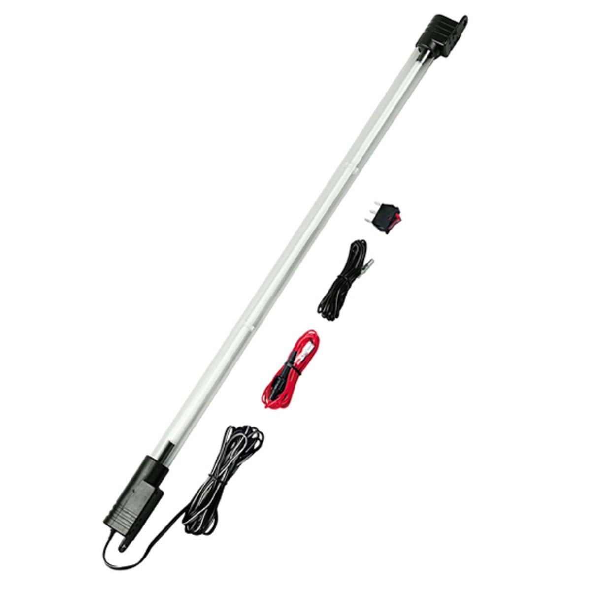 ΛΑΜΠΑ 860x50x40 12V 71CM ΠΡΑΣΙΝΟ LAMPA