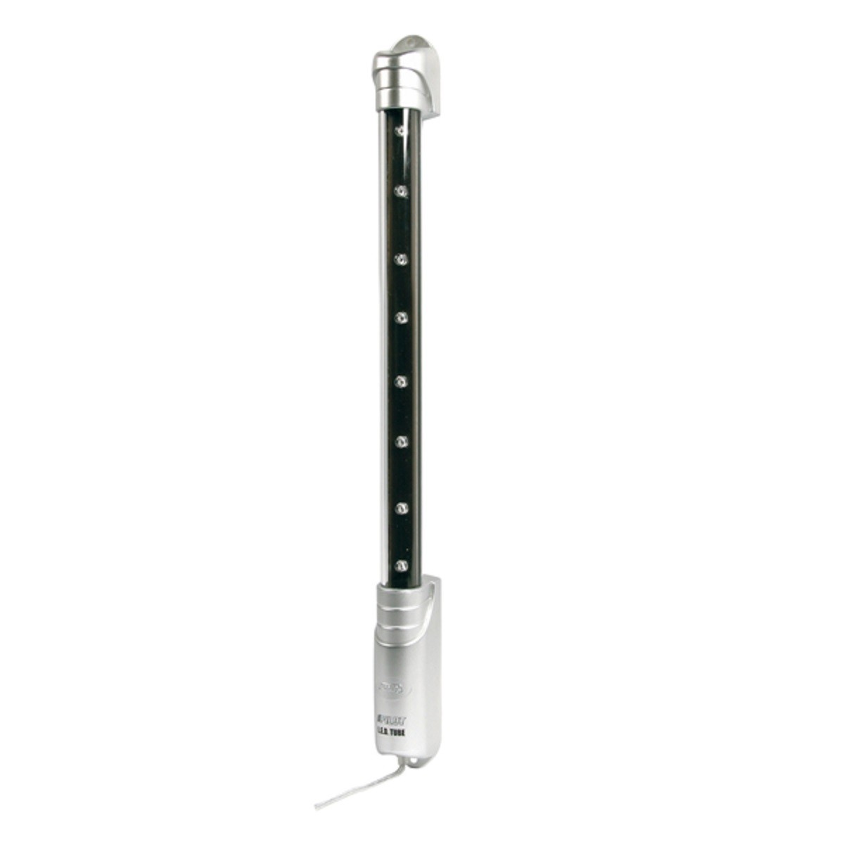 ΛΑΜΠΑ ΕΣΩΤΕΡΙΚΟΥ ΦΩΤΙΣΜΟΥ 12V (35CM) KOKKINO - LAMPA 