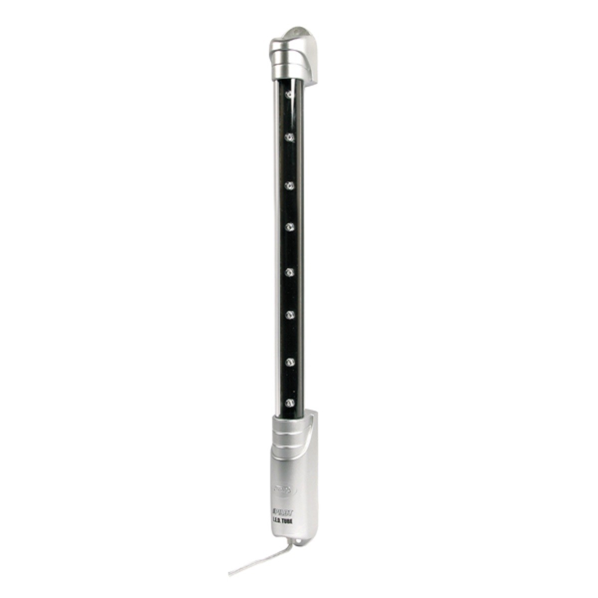 ΛΑΜΠΑ ΕΣΩΤΕΡΙΚΟΥ ΦΩΤΙΣΜΟΥ 12V (42 CM) ΠΡΑΣΙΝΟ - LAMPA 