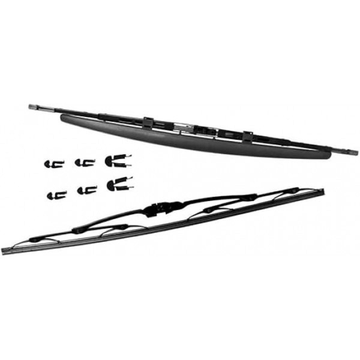 ΥΑΛΟΚΑΘΑΡΙΣΤΗΡΑΣ KIT 18 60CM - 2 ΤΕΜ LAMPA