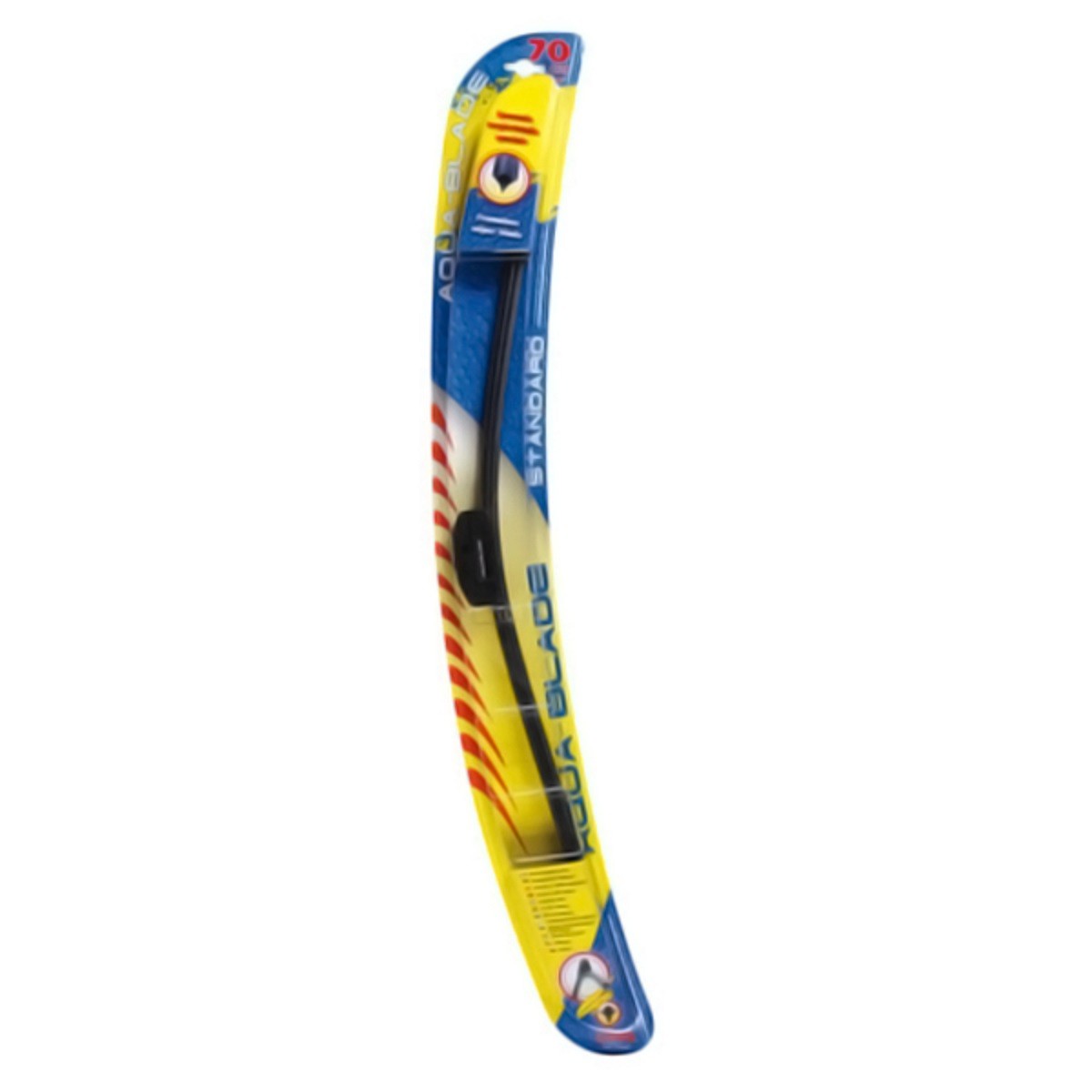ΥΑΛΟΚΑΘΑΡΙΣΤΗΡΑΣ STANDARD AQUA BLADE 70 cm (28 INCH) - 1 ΤΕΜ LAMPA