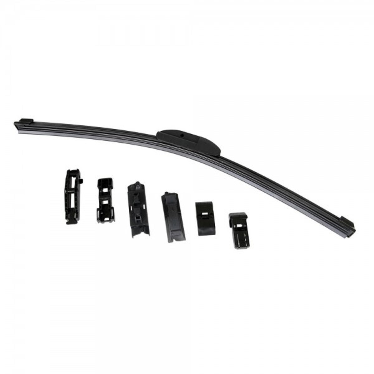 ΥΑΛΟΚΑΘΑΡΙΣΤΗΡΑΣ 80cm (32") EVO BLADE SPOILER ΜΕ 6 ΑΝΤΑΠΤΟΡΕΣ - 1ΤΕΜ LAMPA 