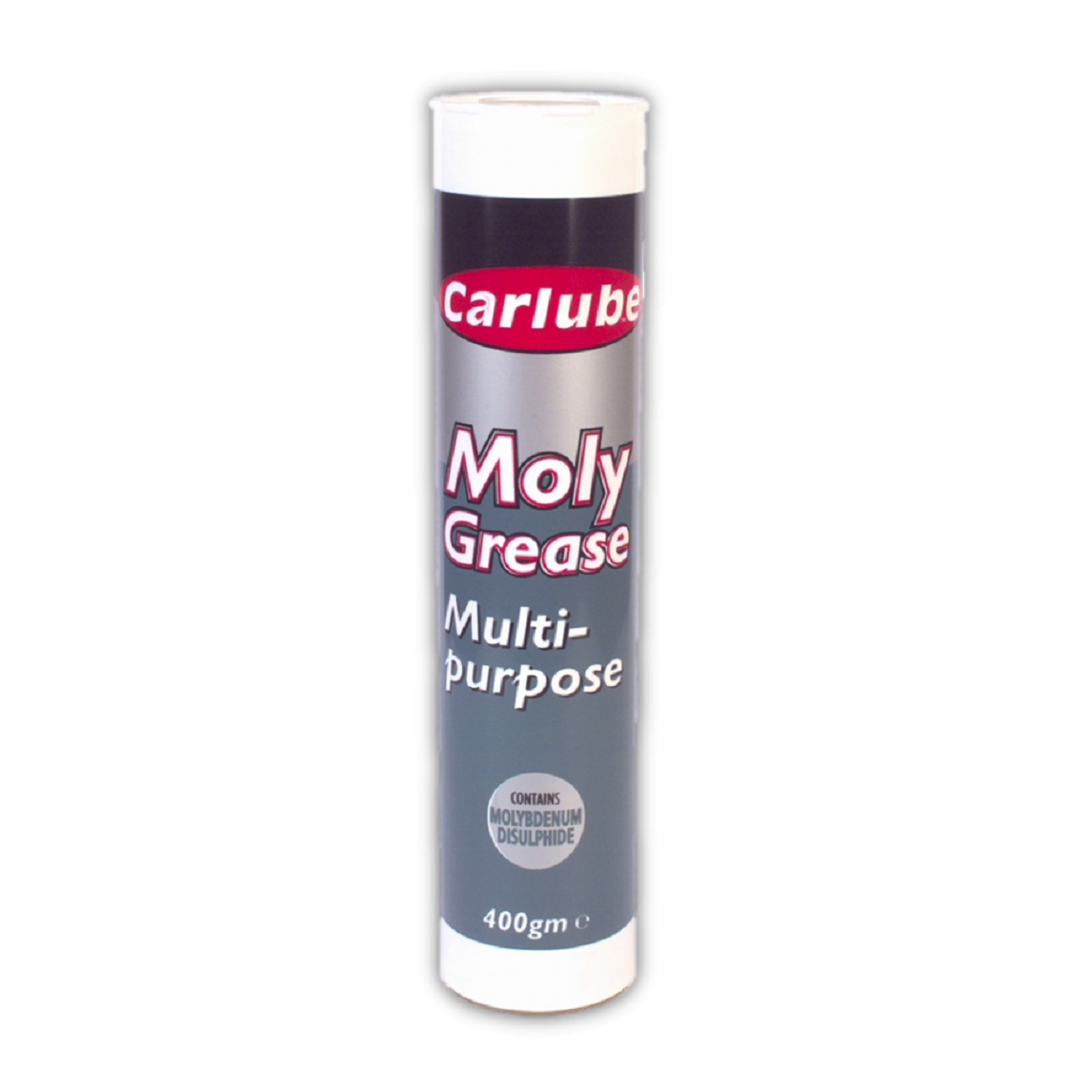 ΓΡΑΣΣΟ ΜΟΛΥΒΔΑΙΝΙΟΥ ΠΟΛΛΑΠΛΩΝ ΧΡΗΣΕΩΝ CARLUBE MOLY GREASE MULTI-PURPOSE 400GR