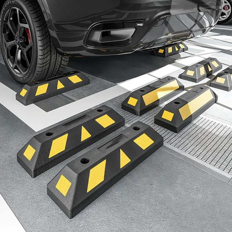 Στοπ Τροχών 52x13x8cm