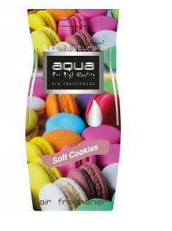 ΑΡΩΜΑΤΙΚΟ AQUA SUGAR COOKIES NATURAL