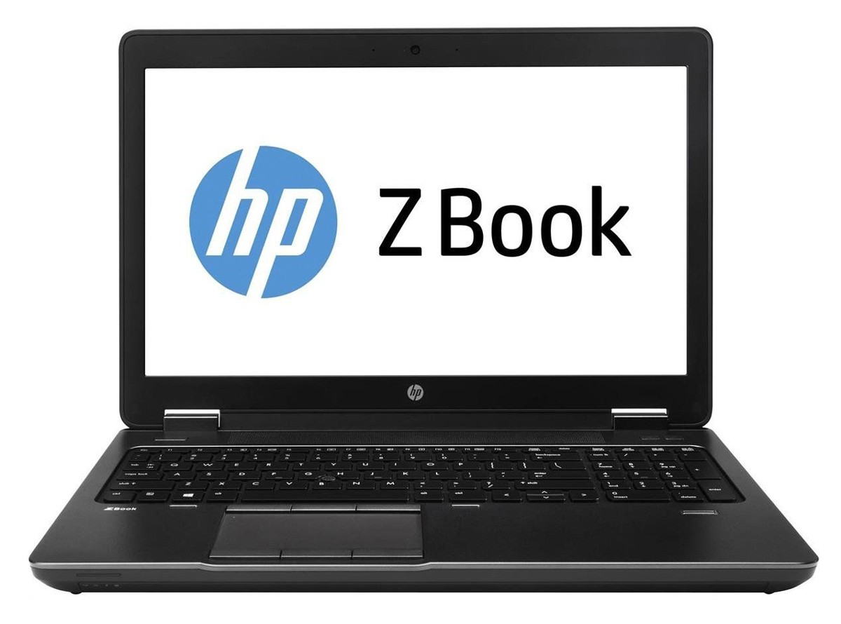 HP Laptop ZBook 15 G3, Refurbished Grade B, i7-6700HQ, 16/512GB M.2, 15.6", HD Graphics 530/QUADRO M1000M, FreeDOS