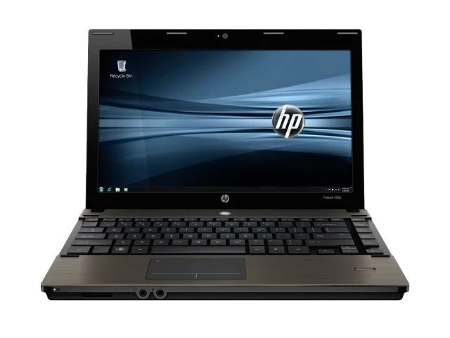 Hp ProBook 4525s/128gb/ssd/windows 11 pro/4gb ram/15,6''/ATI HD 4200