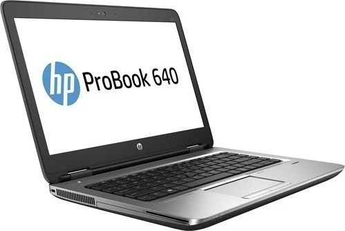 Laptop HP Probook 640 G2 Intel Core i5-6200U 2.30 GHz (Έως 2.80 GHz)/4GB/128GB SSD/Windows 11 Pro