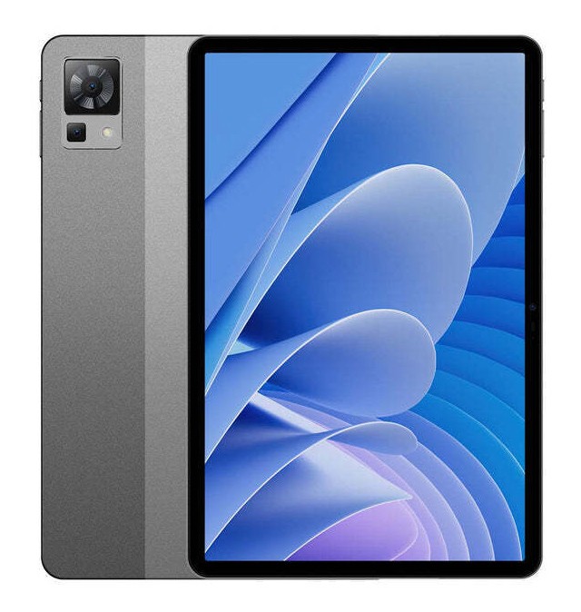 DOOGEE tablet T30 PRO, 11", 8/256GB, 4G, Android 13, 8580mAh, γκρι