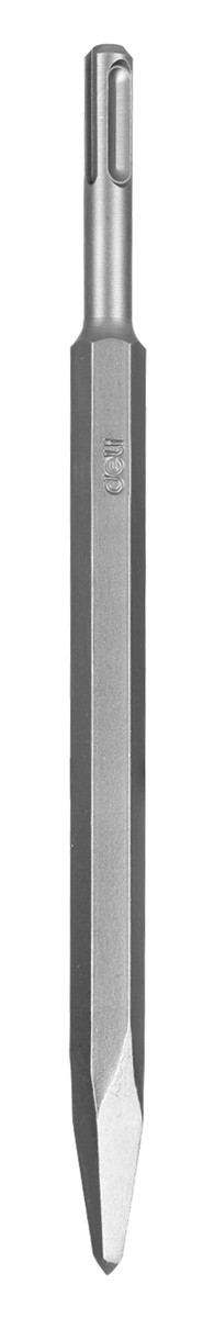 DELI βελόνι DH-YJZ014-E1 για κρουστικό δράπανο, SDS Plus, 250mm