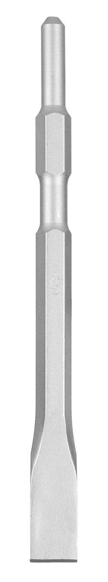 DELI βελόνι DH-HJZ017-E1 για κρουστικό δράπανο, εξάγωνο, 280mm