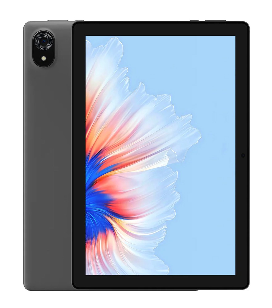 DOOGEE tablet U9, 10.1", 3/64GB, Android 13, 5060mAh, γκρι