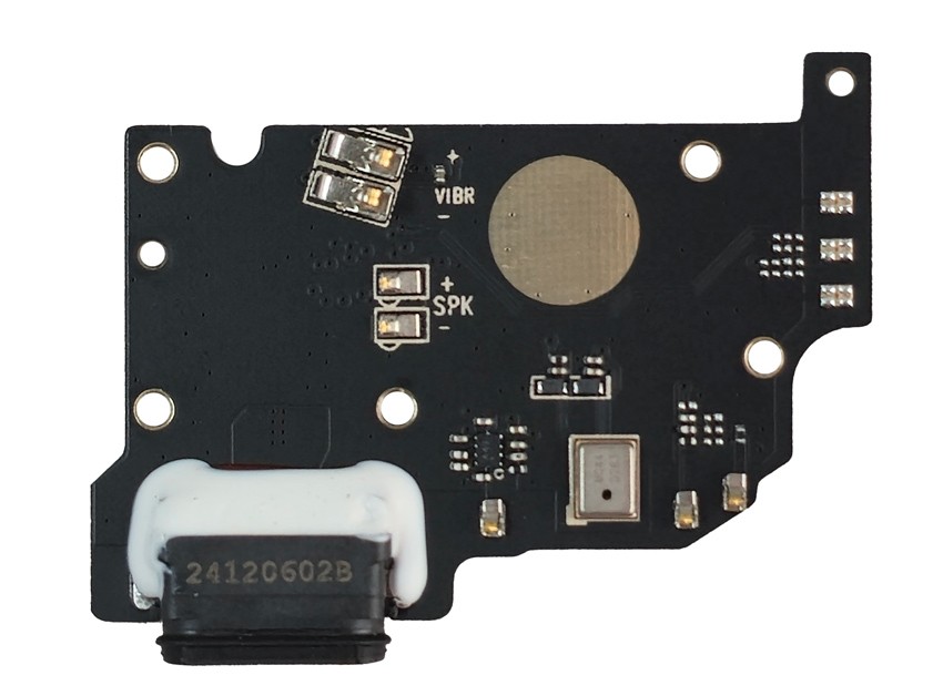 ULEFONE ανταλλακτικό small PCBA για smartphone Armor X32 Pro 4G