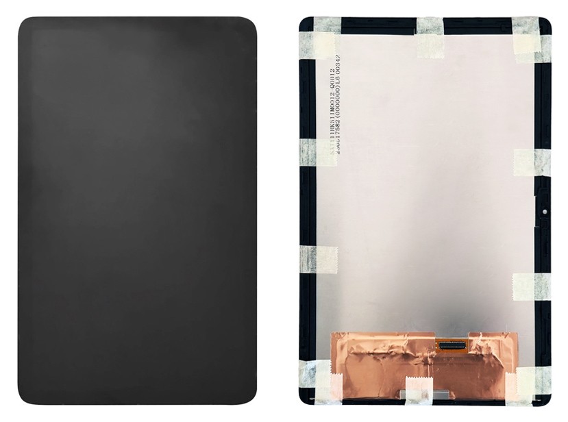 TECLAST ανταλλακτική οθόνη LCD & Touch Panel για tablet T50 Plus