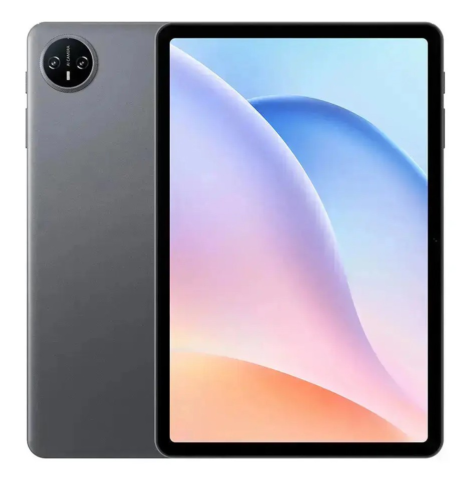 DOOGEE tablet Tab A9, 10.1", 3/64GB, Android 15, 6580mAh, γκρι