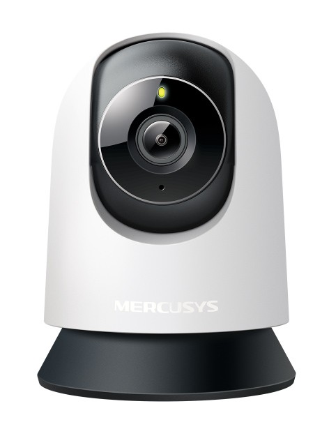 MERCUSYS smart κάμερα MC210, 2K/3MP, WiFi, PTZ, SD, EU/1.0