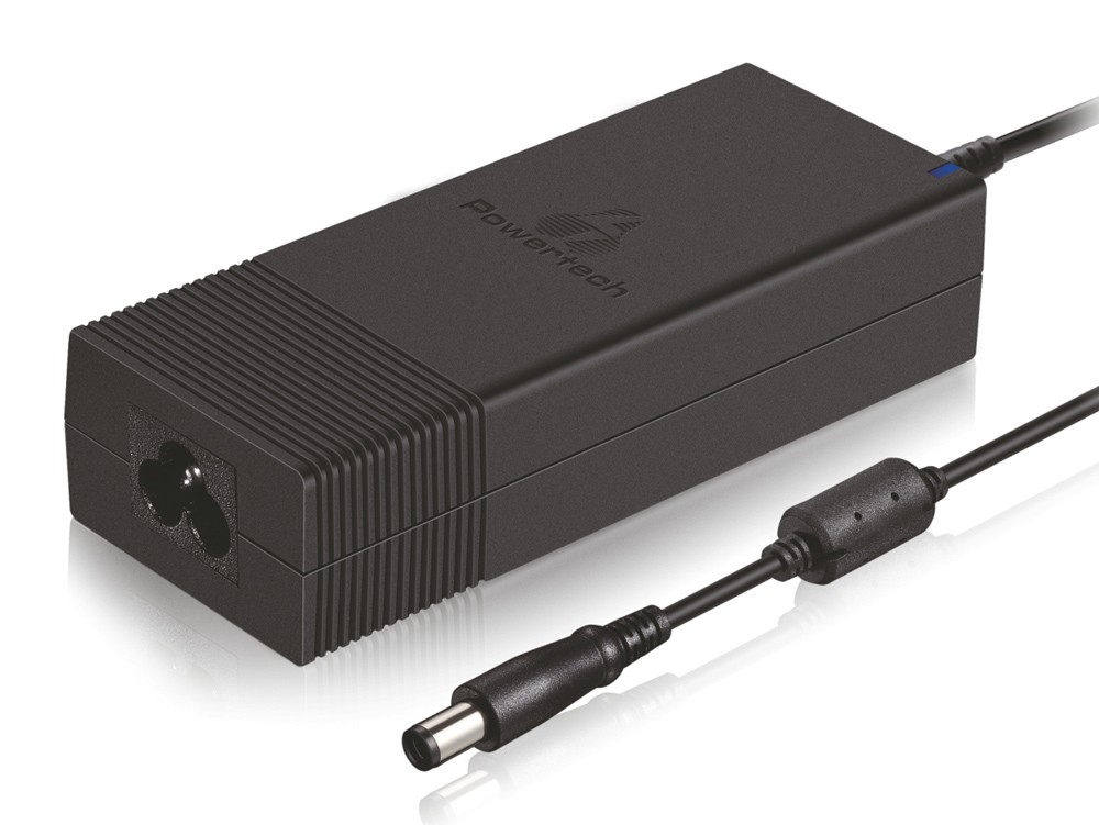 POWERTECH φορτιστής laptop PT-55 για Dell, 90W, 19.5V