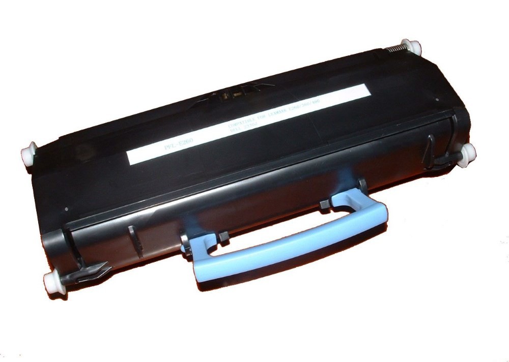 Συμβατό Toner για Lexmark, E360, 9K, μαύρο