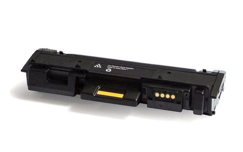 Συμβατό Toner για Xerox, X3215, 3K, μαύρο