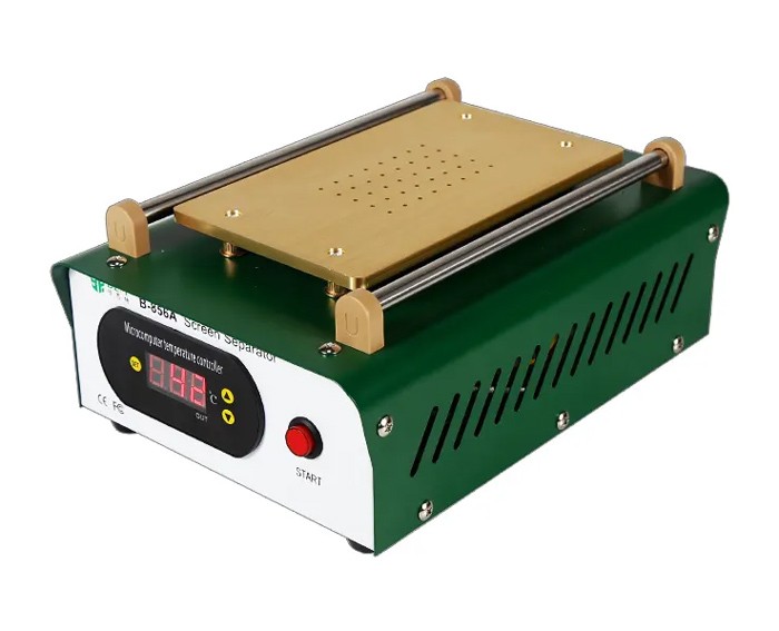 BEST διαχωριστής LCD οθόνης BST-856A για επισκευές κινητών, 400W