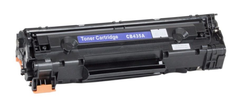 Συμβατό Toner για HP, CB435/CB436/388/CE278/CE285, 2.1K, μαύρο
