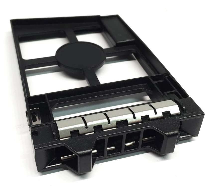 Drive Filler Blank για Dell 05PPFJ SSF 2.5", για servers έως GEN 13 (new)