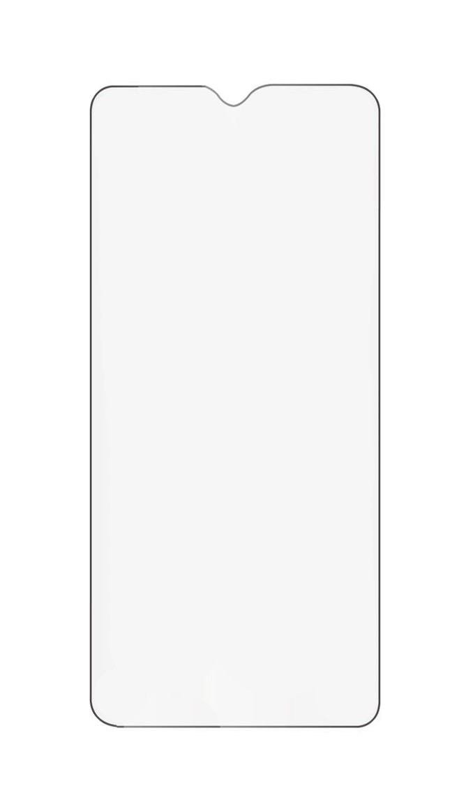 POWERTECH Tempered Glass 9H(0.33MM) για Samsung A70 SM-A705F