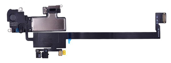 Καλώδιο Flex ακουστικού & proximity sensor SPIPXSM-0004, iPhone XS Max