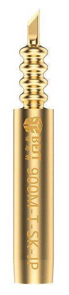 BEST Soldering Iron Tip τύπου I, copper
