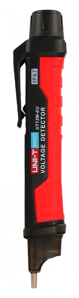 UNI-T ανιχνευτής τάσης ΑC UT12E-EU, 24V~1000V, IP67