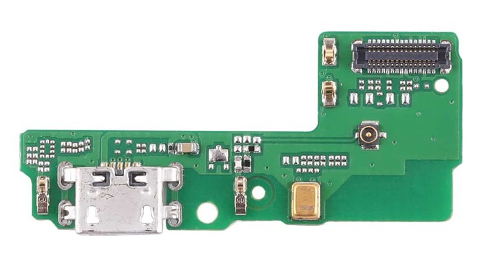 Πλακέτα φόρτισης SPXMI-0004 για Xiaomi Redmi 5